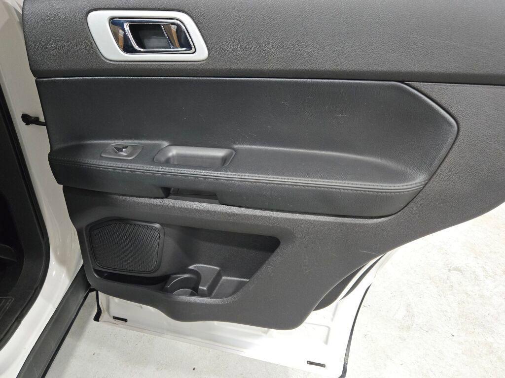 used 2015 Ford Explorer car, priced at $12,499