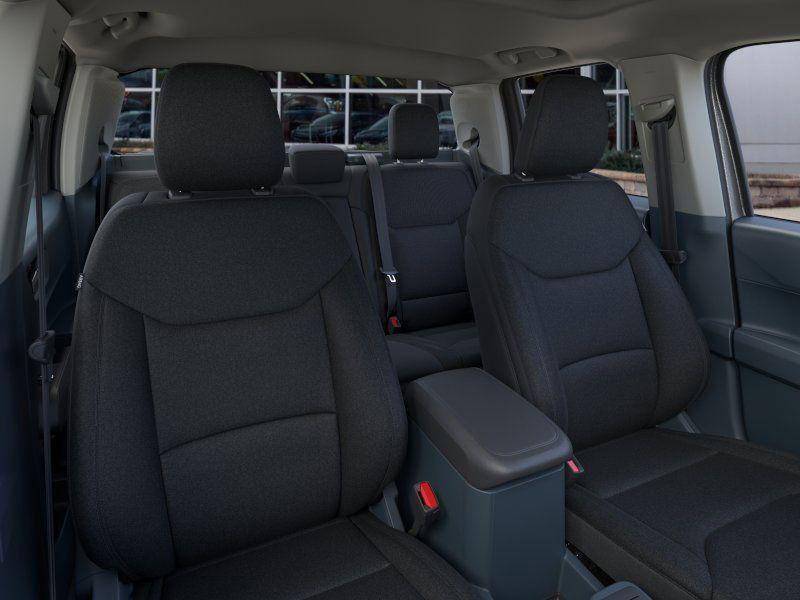 new 2025 Ford Maverick car, priced at $35,995