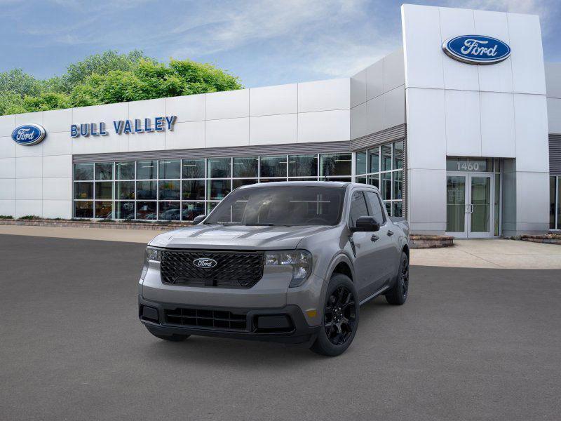 new 2025 Ford Maverick car, priced at $35,995