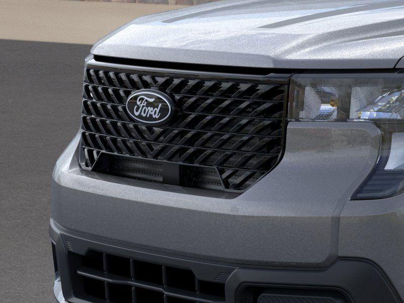 new 2025 Ford Maverick car, priced at $35,995