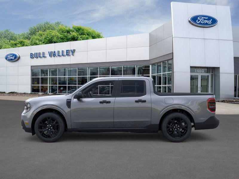 new 2025 Ford Maverick car, priced at $35,995