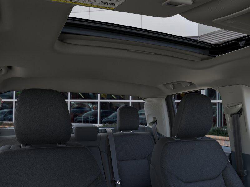 new 2025 Ford Maverick car, priced at $35,995