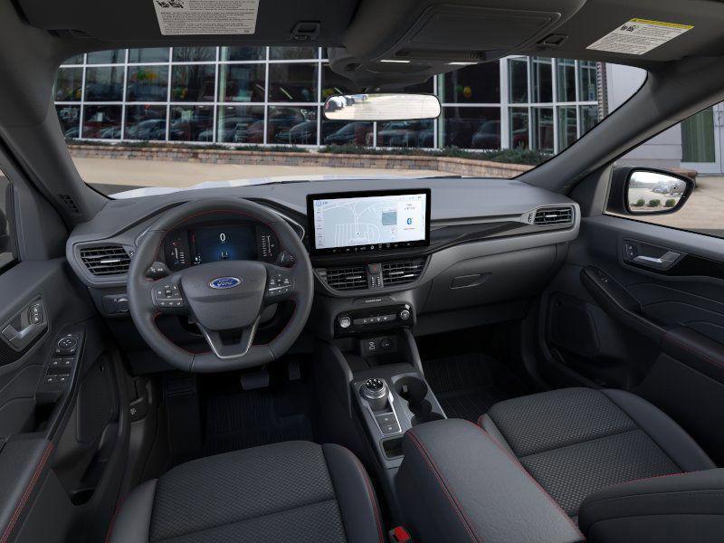 new 2026 Ford Escape car, priced at $33,483