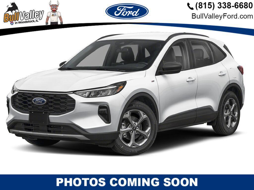 new 2026 Ford Escape car, priced at $33,983