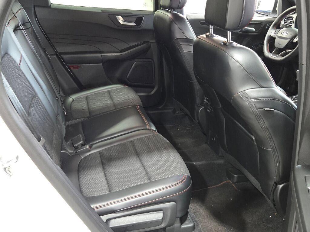 used 2023 Ford Escape car, priced at $25,202