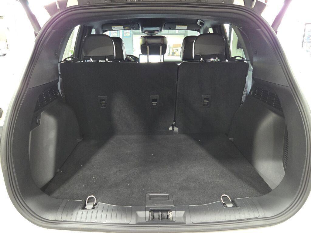 used 2023 Ford Escape car, priced at $25,202