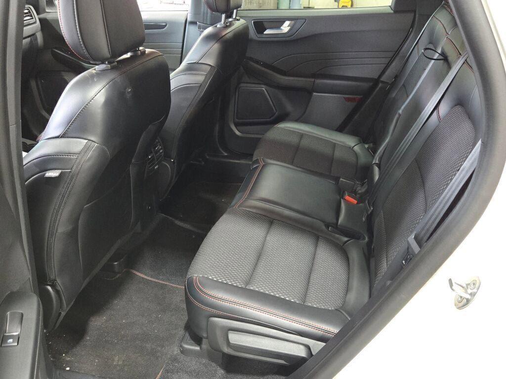 used 2023 Ford Escape car, priced at $25,202