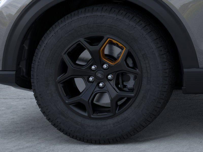 new 2026 Ford Explorer car, priced at $58,197