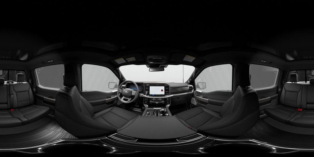 new 2026 Ford F-150 car, priced at $77,285