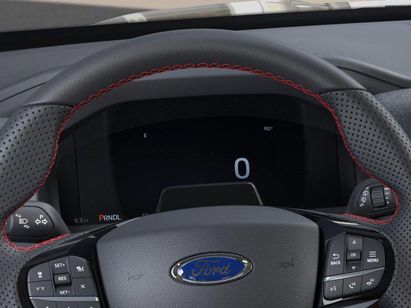 new 2026 Ford Explorer car, priced at $52,584