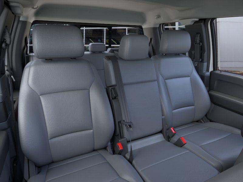 new 2026 Ford F-450 car, priced at $67,785