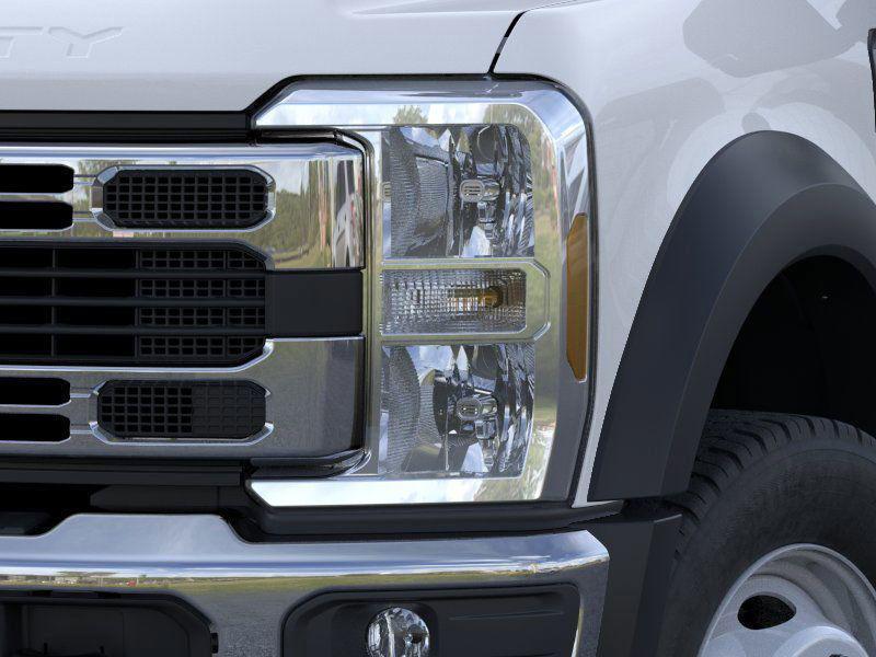 new 2026 Ford F-450 car, priced at $85,995