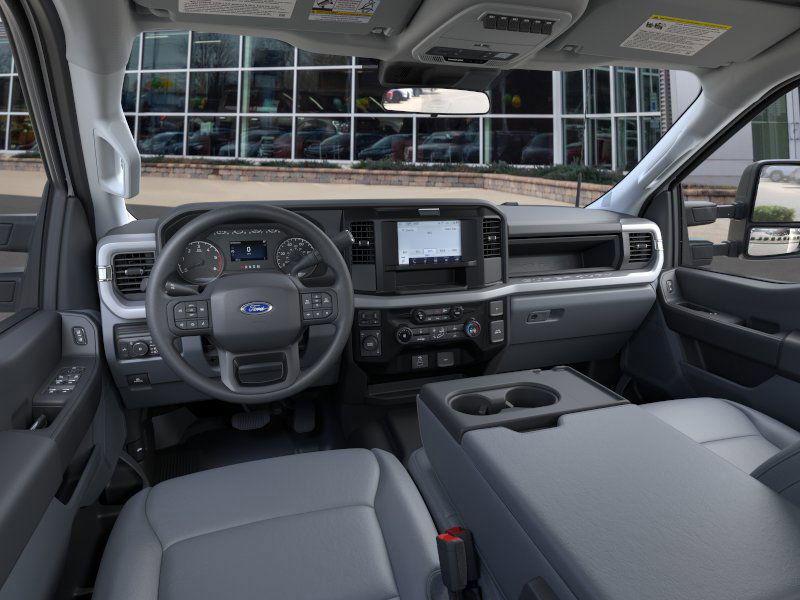 new 2026 Ford F-450 car, priced at $85,995