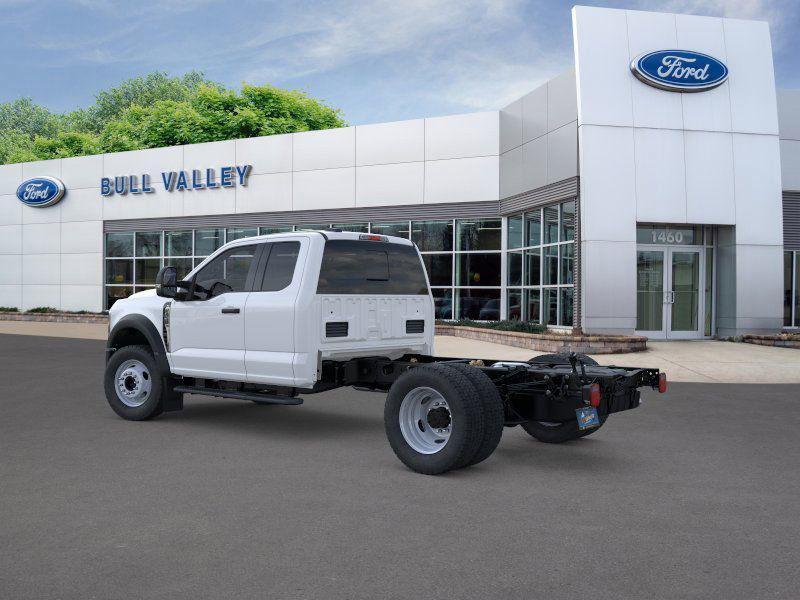new 2026 Ford F-450 car, priced at $67,785