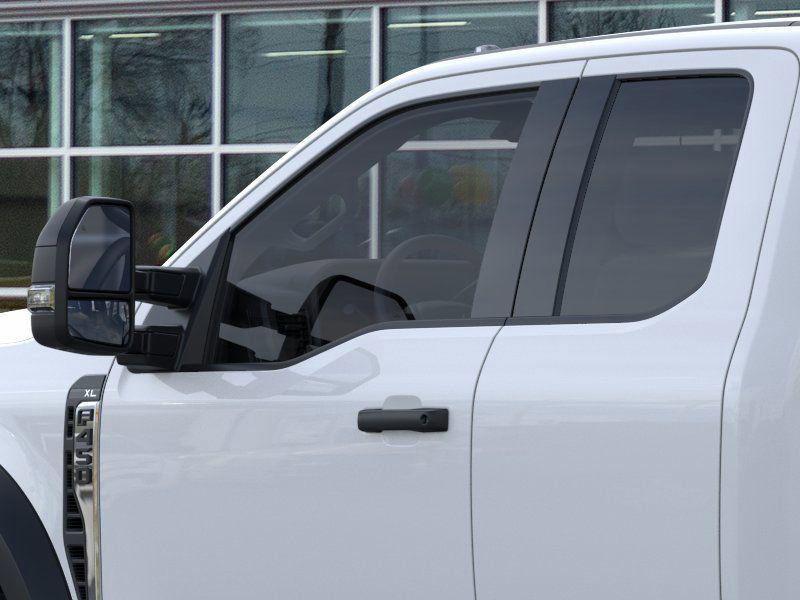 new 2026 Ford F-450 car, priced at $67,785