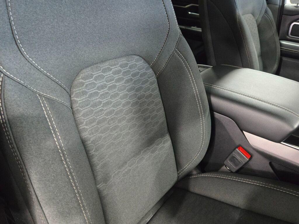 used 2025 Ram 1500 car, priced at $41,999