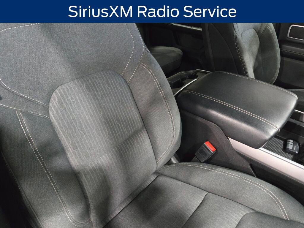 used 2022 Ram 1500 car, priced at $28,999