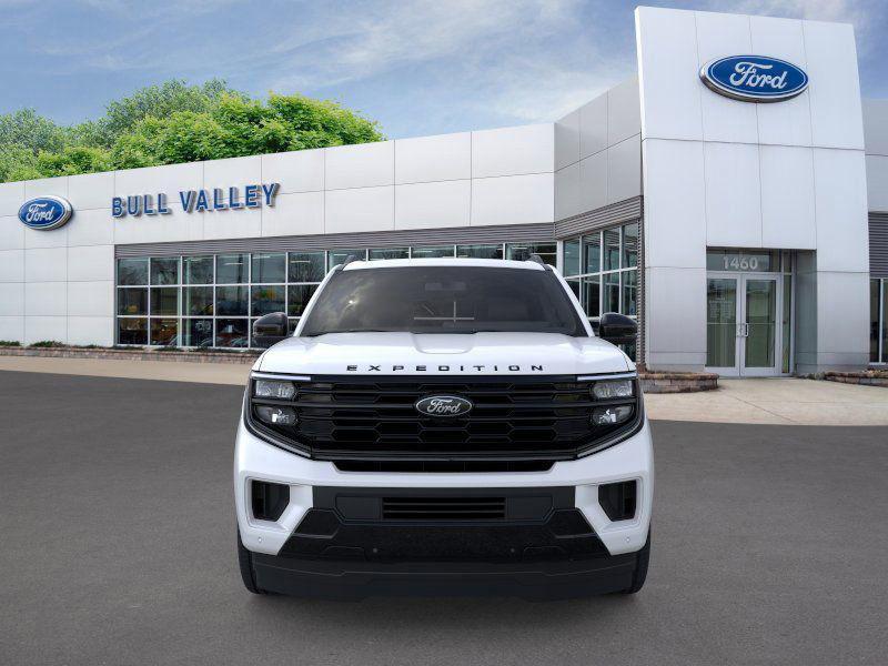 new 2025 Ford Expedition car, priced at $82,290