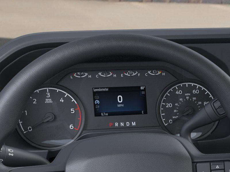 new 2026 Ford F-450 car, priced at $67,785