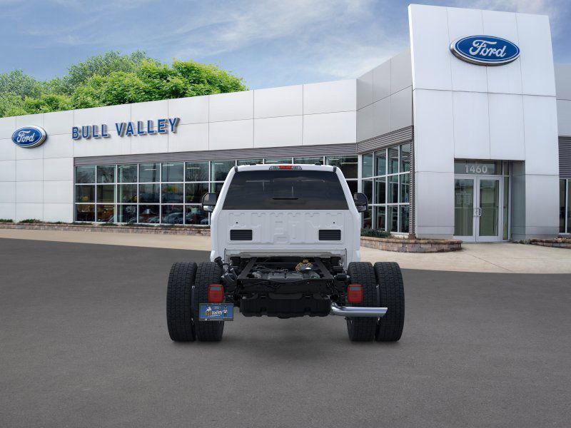 new 2026 Ford F-450 car, priced at $67,785