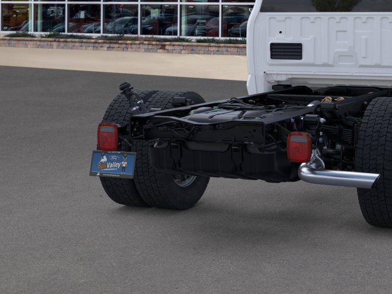 new 2026 Ford F-450 car, priced at $67,785