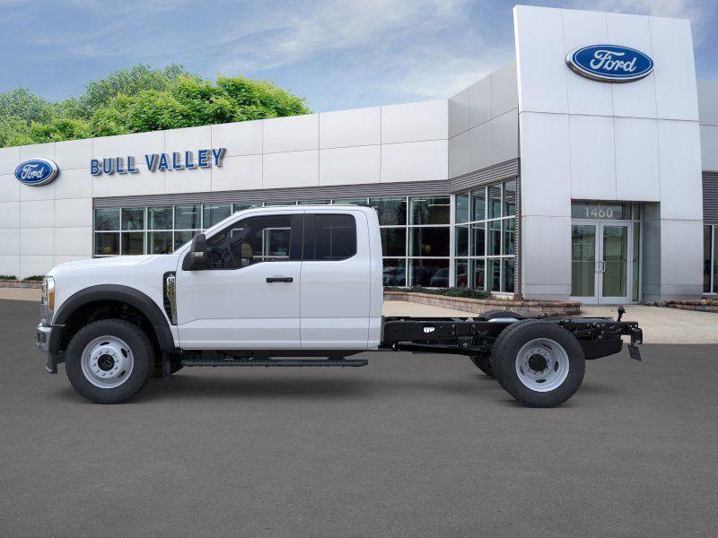 new 2026 Ford F-450 car, priced at $67,785