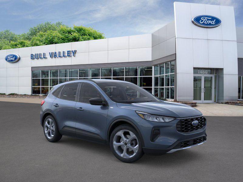 new 2026 Ford Escape car, priced at $35,625