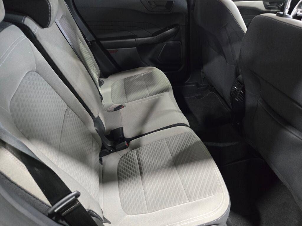 used 2022 Ford Escape car, priced at $19,989