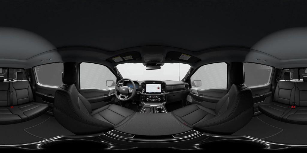 new 2026 Ford F-150 car, priced at $69,145