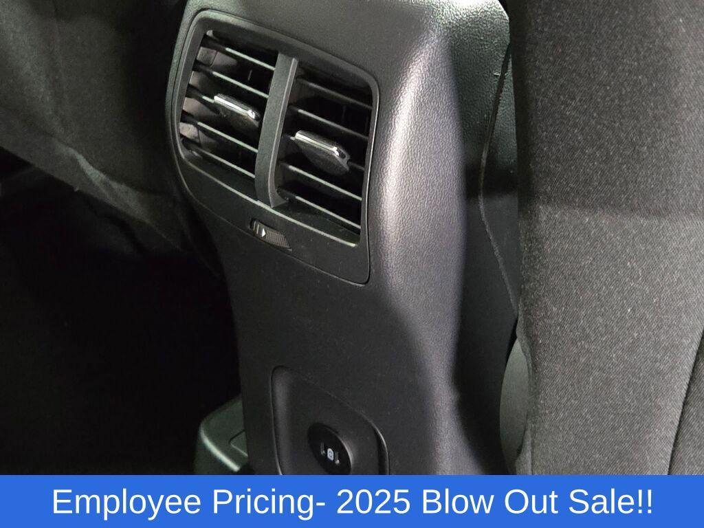 new 2025 Ford Escape car, priced at $28,195