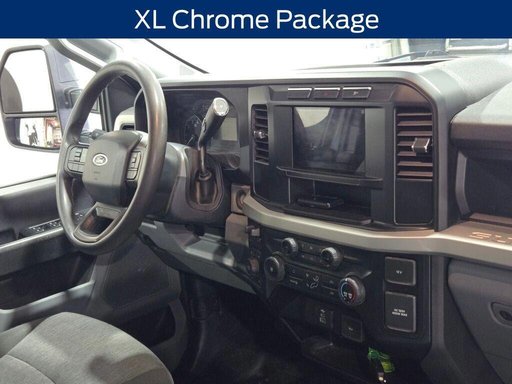 used 2024 Ford F-350 car, priced at $45,299