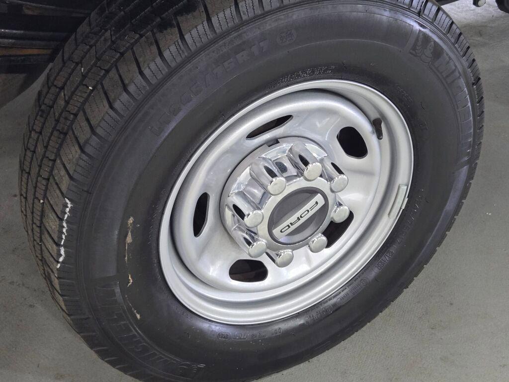 used 2024 Ford F-350 car, priced at $45,299