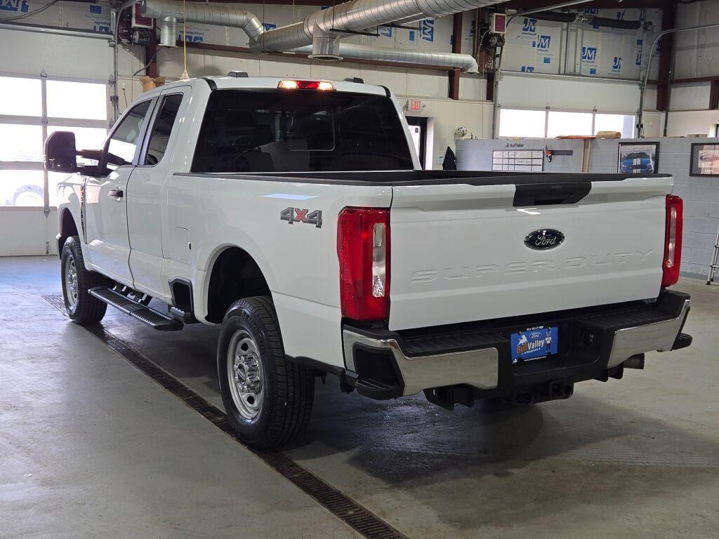 used 2024 Ford F-350 car, priced at $45,299