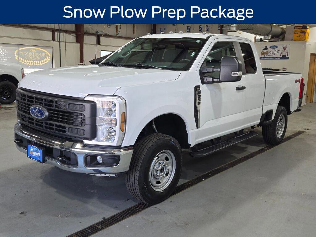 used 2024 Ford F-350 car, priced at $45,299