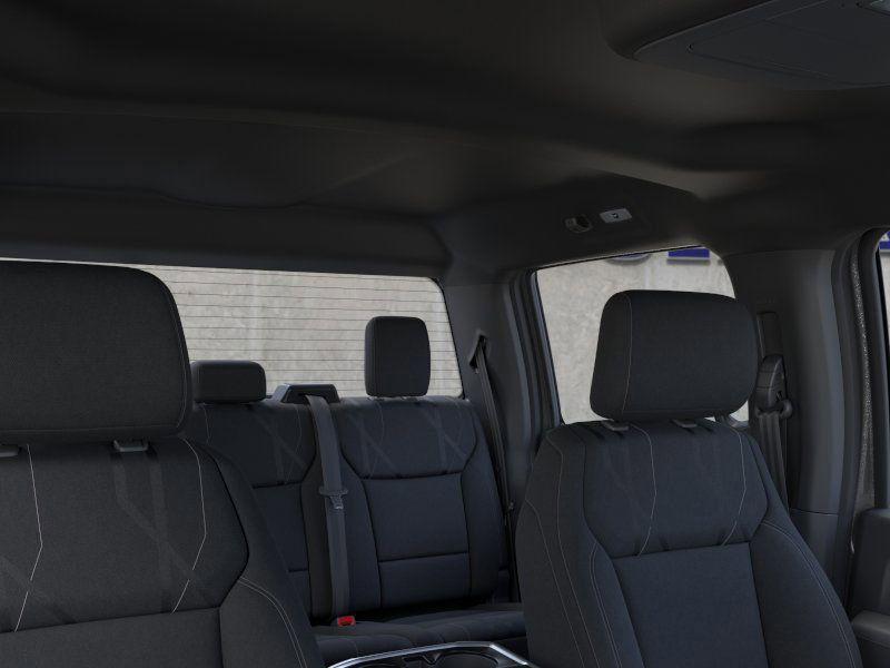 new 2026 Ford F-150 car, priced at $54,800