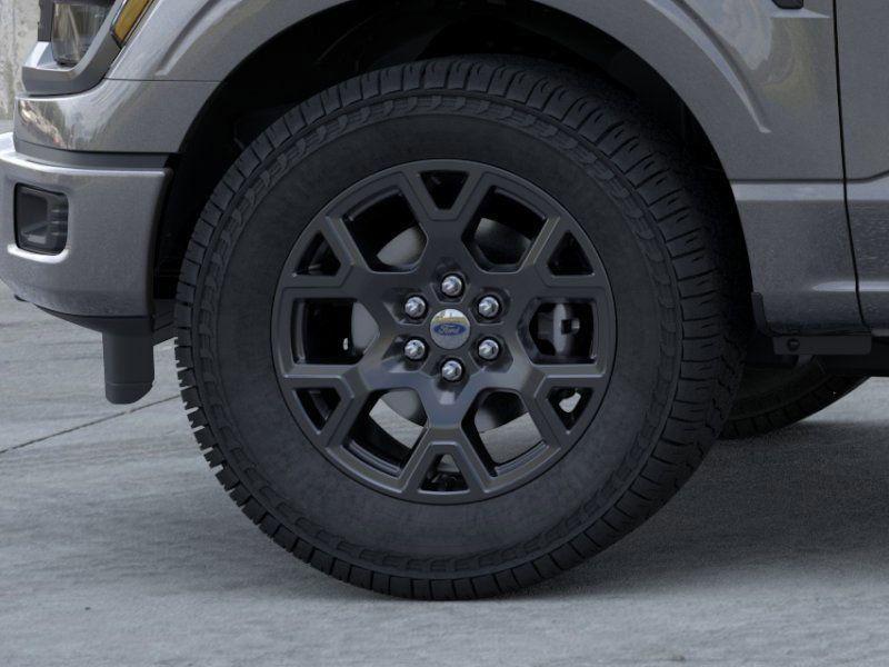 new 2026 Ford F-150 car, priced at $54,800