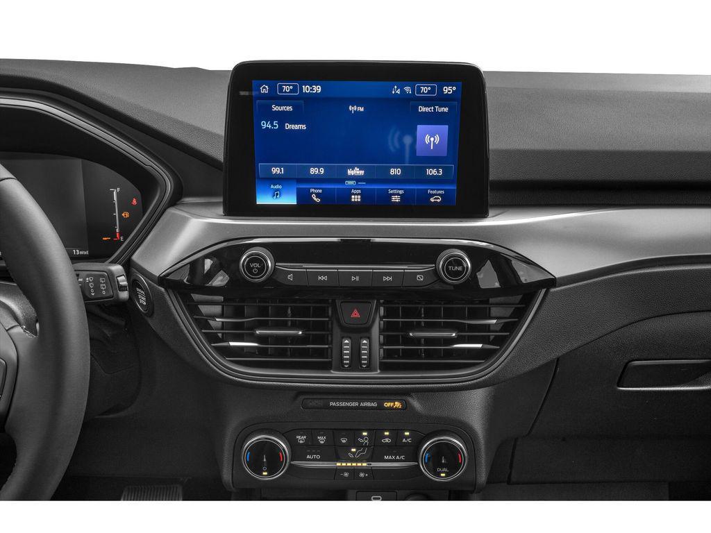 new 2026 Ford Escape car, priced at $30,711