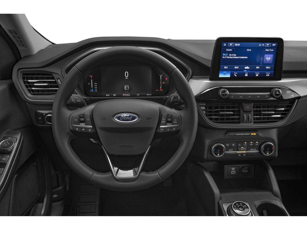 new 2026 Ford Escape car, priced at $30,711