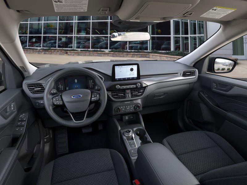 new 2026 Ford Escape car, priced at $32,014