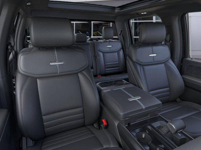 new 2026 Ford F-150 car, priced at $85,795