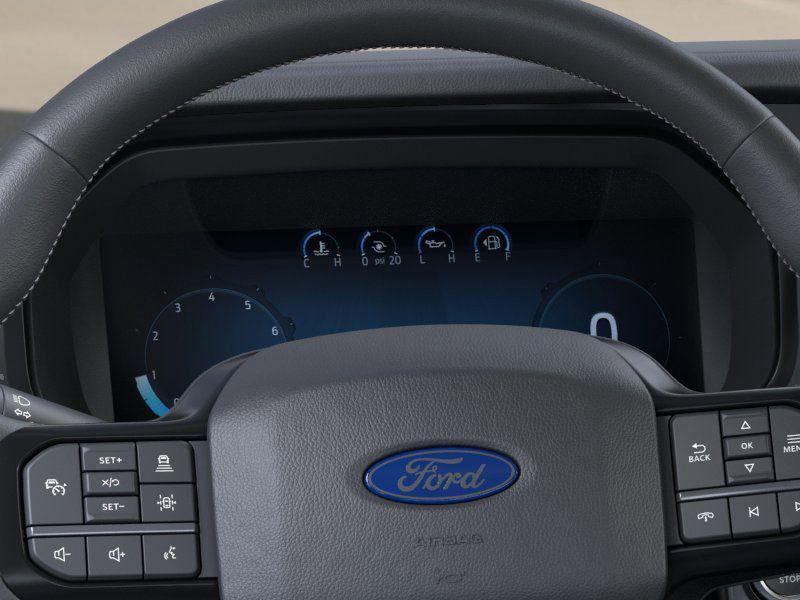 new 2026 Ford F-150 car, priced at $85,795