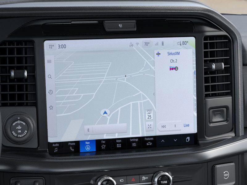 new 2026 Ford F-150 car, priced at $85,795