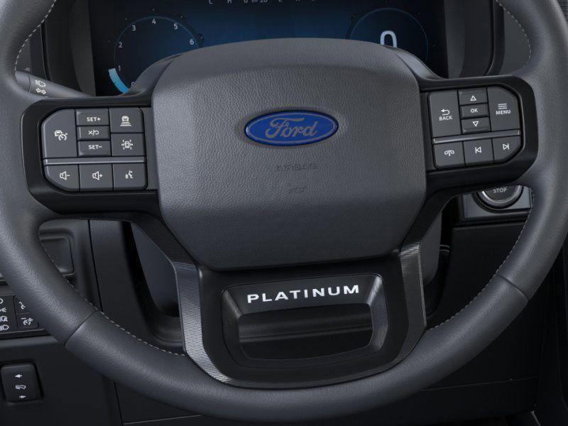 new 2026 Ford F-150 car, priced at $85,795