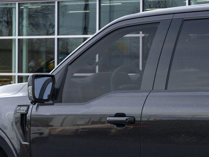 new 2026 Ford F-150 car, priced at $85,795
