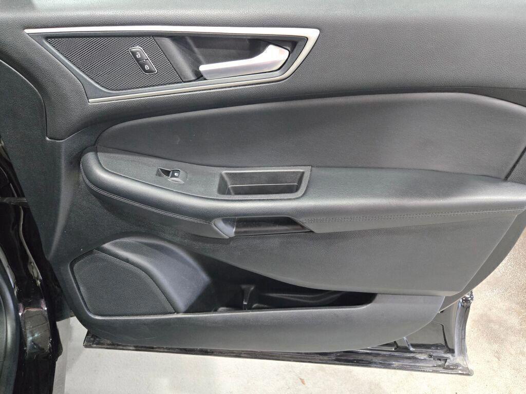 used 2023 Ford Edge car, priced at $19,549