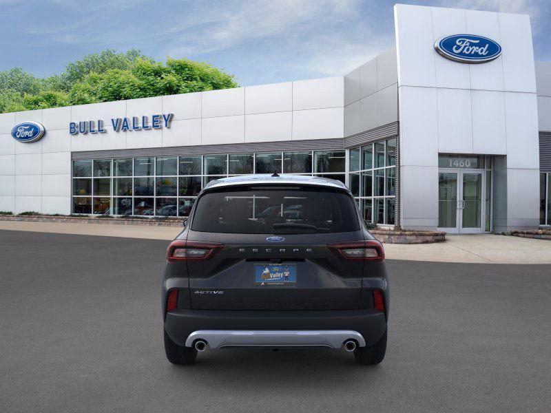 new 2025 Ford Escape car, priced at $26,260