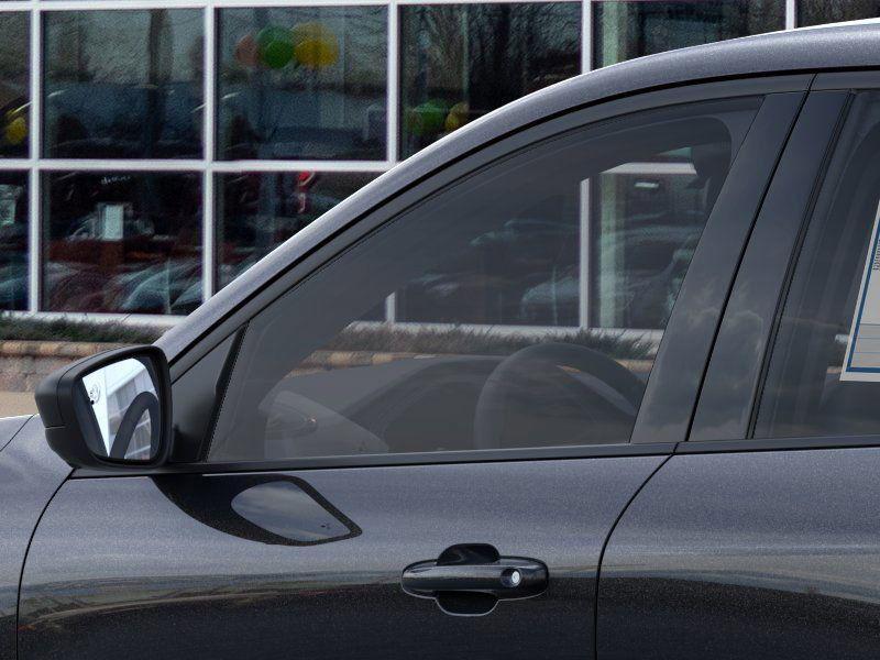 new 2025 Ford Escape car, priced at $26,260