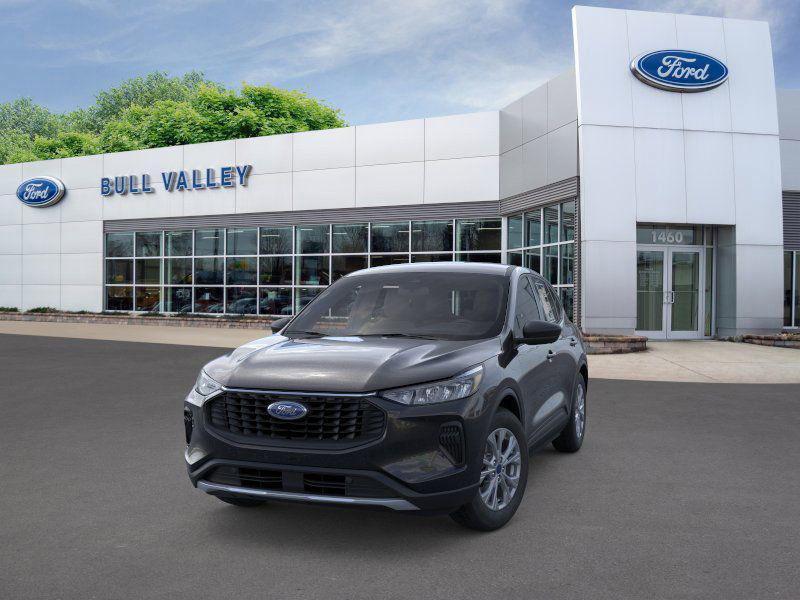 new 2025 Ford Escape car, priced at $26,260