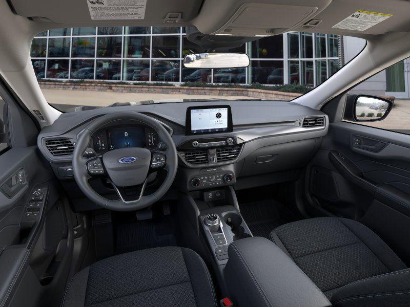new 2025 Ford Escape car, priced at $26,260