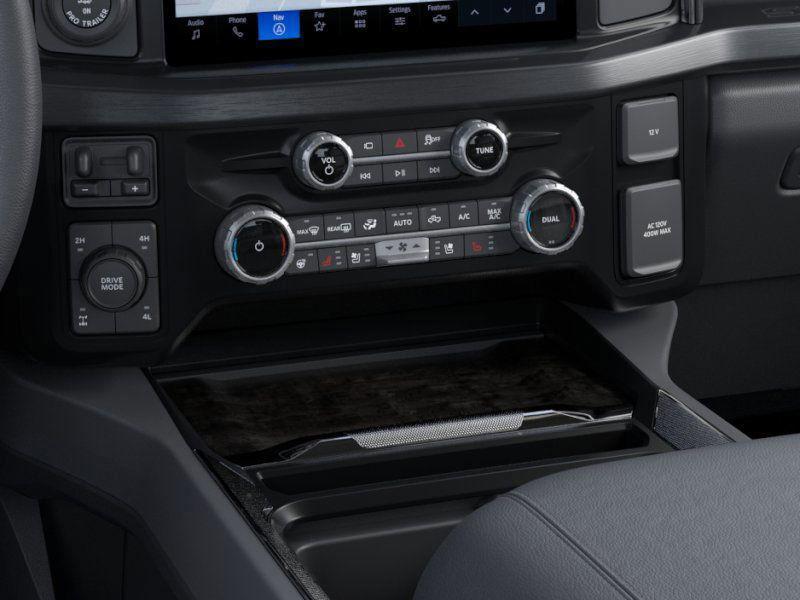 new 2026 Ford F-350 car, priced at $92,137